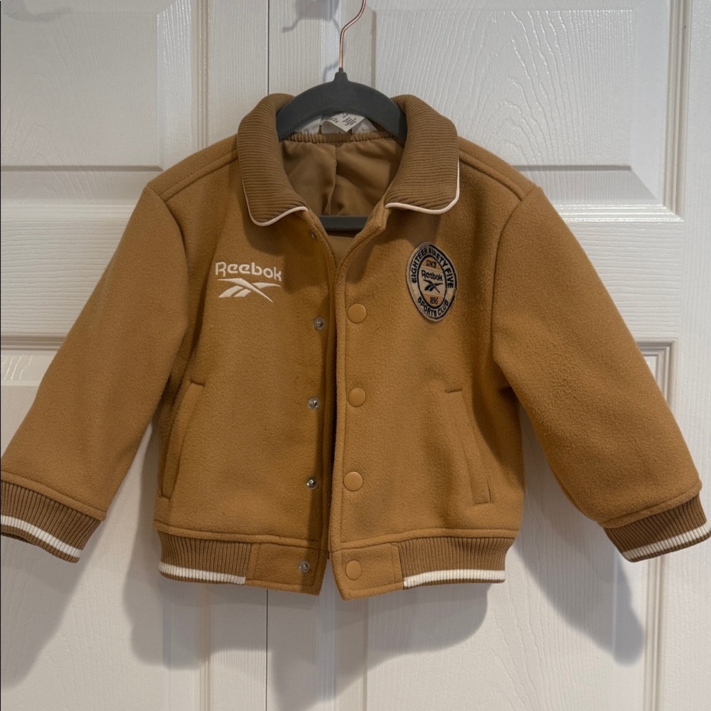 Reebok Jacket for Toddlers